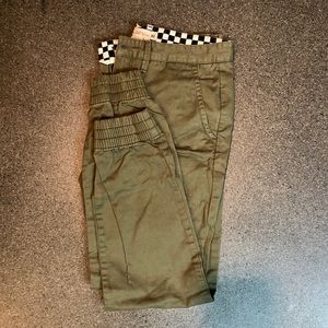 Vans Cargo Joggers